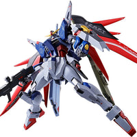 Metal Robot Spirits Destiny Gundam Mobile Suit Gundam Seed Destiny Action Figure