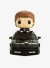 Pop Ride Knight Rider Michael Knight with Kit Vinyl Figure