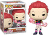 Pop Hunter X Hunter Hisoka Diamond Collection Vinyl Figure Special Edition #652