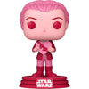 Pop Star Wars Valentines Princess Leia Vinyl Figure #589