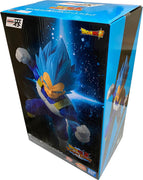 Ichiban Dragon Ball Super Super Saiyan Rose Goku Black Battle Action Figure