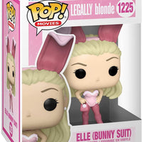 Pop Legally Blonde Elle (Bunny Suit) Vinyl Figure #1225
