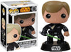 Pop Star Wars Luke Skywalker Jedi Vinyl Figure