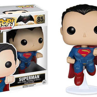 Pop Batman vs Superman Superman Vinyl Figure