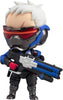 Nendoroid Overwatch Soldier 76 Classic Skin Edition Action Figure