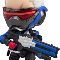 Nendoroid Overwatch Soldier 76 Classic Skin Edition Action Figure