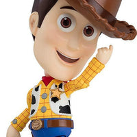 Nendoroid Toy Story Woody DX Action Figure