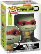 Pop TMNT Secret of the Ooze Raphael Vinyl Figure #1133