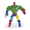Marvel Super Hero Mashers Iron Man 6" Figure