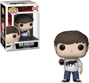 Pop It Ben Hanscom Vinyl Figure #538