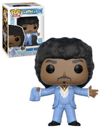 Pop Coming to America Randy Watson Vinyl Figure Funko Exclusive