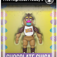 Five Nights at Freddy's Chocolate Chica Action Figure