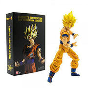 Dragon Ball Z Dragon Stars Ultimate DECO Edition 2017 Convention Exclusive