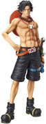 Grandista One Piece Portgas D. Ace Action Figure