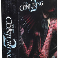 Conjuring Universe Crooked Man Ultimate Action Figure