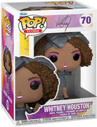 Pop Whitney Houston Whitney Houston How Will I Know Vinyl Figure