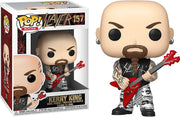 Pop Slayer Kerry King Vinyl Figure
