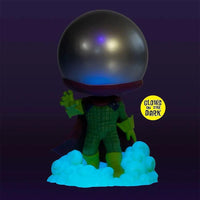 Pop Marvel Mysterio 616 Metallic & Glow in the Dark Vinyl Figure EE Exclusive #1156