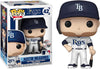 Pop MLB Stars Rays Austin Meadows Vinyl Figure