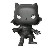 Pop Marvel Black Panther 1966 Mask & Cape Vinyl Figure Target Exclusive