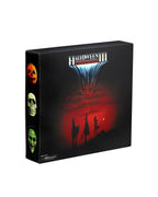 Halloween 3 Season of the Witch 8" Retro Action Figure 3-Pack