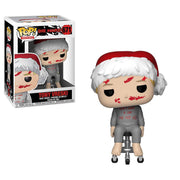 Pop Die Hard Tony Vreski Vinyl Figure