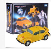Transformers MP-21 Bumble Volkswagen Type 1 Action Figure