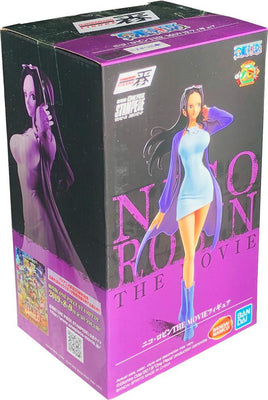 One Piece Stampede Nico Robin Ichiban Figure