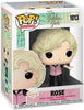 Pop Golden Girls Rose Bowling Uniform Vinyl Figure #1013