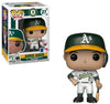 Pop MLB Stars Athletics Khris Davis Vinyl Figure