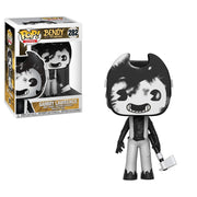 Pop Bendy and the Ink Machine Sammy Lawrence Vinyl Figure