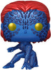 Pop Marvel Mystique Metallic Vinyl Figure Special Edition #638