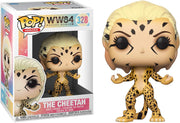 Pop Wonder Woman WW84 Cheetah Vinyl Figure