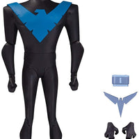 New Batman Adventures Nightwing Action Figure