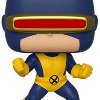 Pop Marvel 80th Anniversary Cyclops First Appearance Vinyl Figure