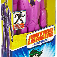 DC Justice League the Joker 12" Action Figure