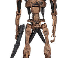 Terminator 2 Metal Mash Endoskeleton 7" Action Figure