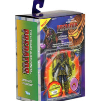 Predator Ultimate Lasershot Predator 7" Action Figure