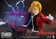 Full Metal Alchemist Brotherhood Edward Elric Collectible Figure 1:6 Scale