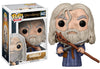 Pop Lord of the Rings Gandalf Vinyl Figure #443