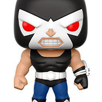 Pop Batman Animated Bane Vinyl Figure