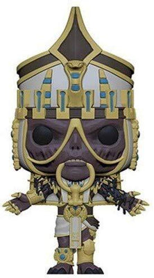 Pop Guild Wars 2 Joko Vinyl Figure