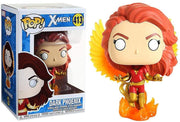 Pop X-Men Dark Phoenix Vinyl Figure Special Edition