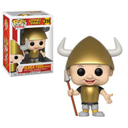 Pop Looney Tunes Elmer Fudd Opera Vinyl Figure