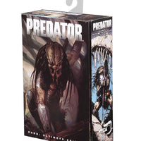 Predator 2018 Ultimate Ahab Predator 7" Action Figure