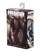 Predator 2018 Ultimate Ahab Predator 7" Action Figure