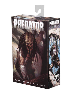 Predator 2018 Ultimate Ahab Predator 7