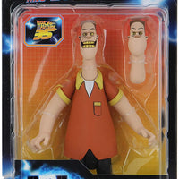 Toony Classics Back to the Future Biff Tennen 6” Action Figure