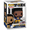 Pop NFL Star Rams Aaron Donald Vinyl Figure