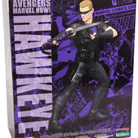 Marvel Now! Comics Avengers Hawkeye ArtFX+ Statue